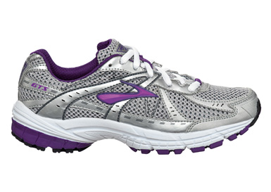 brooks shoes for girls